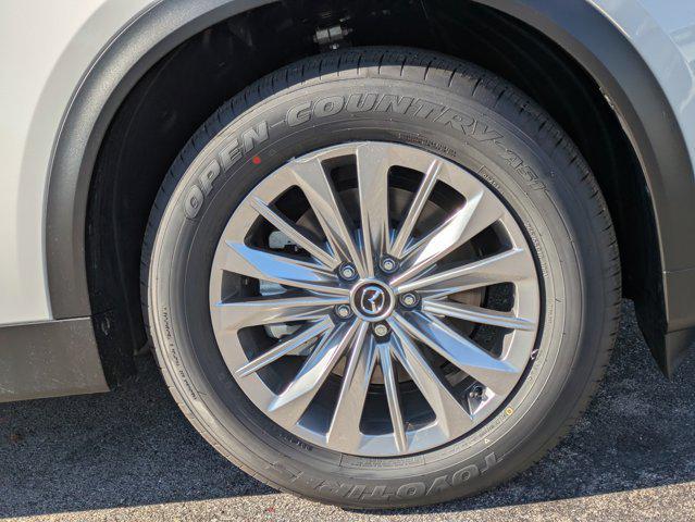 new 2026 Mazda CX-90 car, priced at $38,264