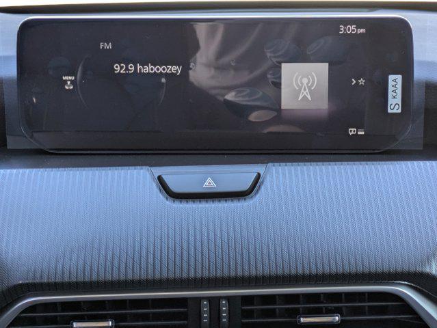 new 2026 Mazda CX-90 car, priced at $38,264