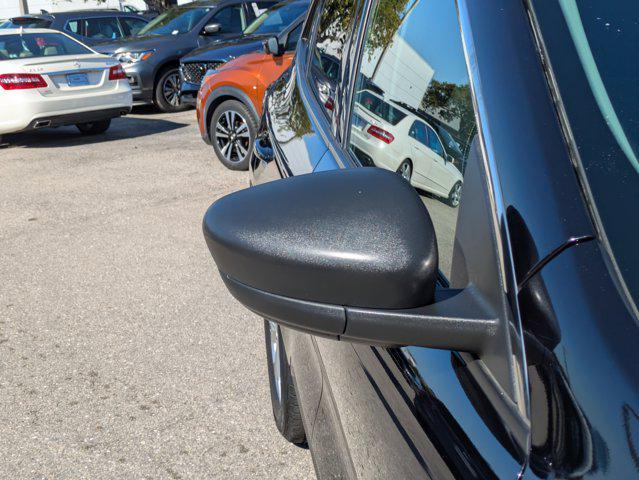 used 2023 Ford Escape car, priced at $14,691