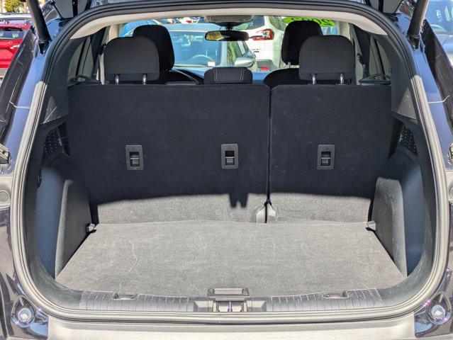 used 2023 Ford Escape car, priced at $14,691