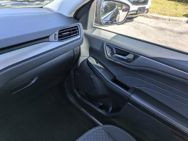 used 2023 Ford Escape car, priced at $14,691