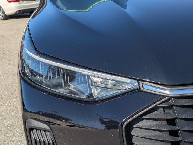 used 2023 Ford Escape car, priced at $14,691