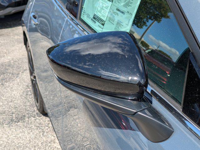 new 2025 Mazda Mazda3 car, priced at $36,063