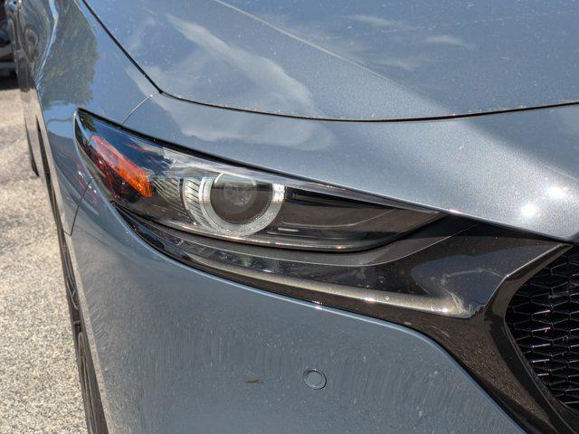 new 2025 Mazda Mazda3 car, priced at $36,063