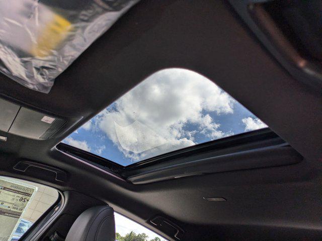 new 2025 Mazda Mazda3 car, priced at $36,063