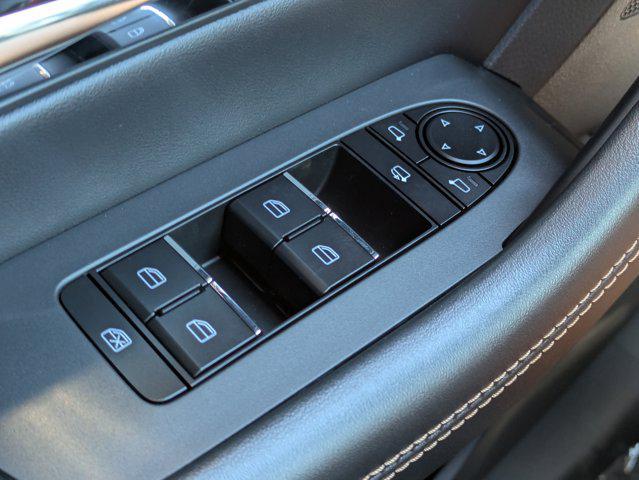 new 2026 Mazda CX-90 car, priced at $49,043