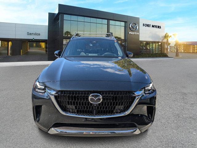 new 2026 Mazda CX-90 car, priced at $49,043