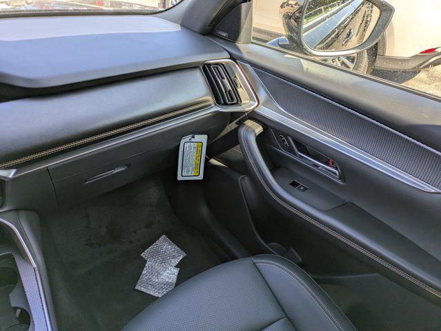 new 2026 Mazda CX-90 car, priced at $49,043