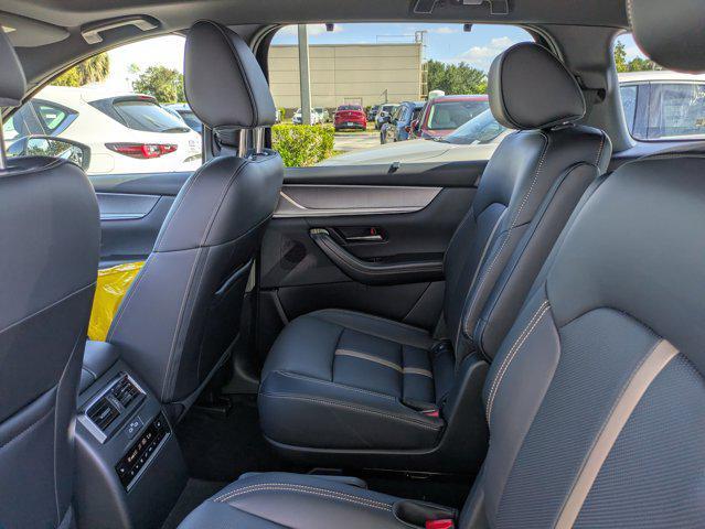 new 2026 Mazda CX-90 car, priced at $49,043