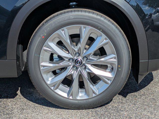new 2026 Mazda CX-90 car, priced at $49,043