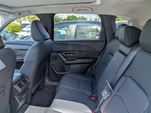 new 2026 Mazda CX-5 car, priced at $37,472