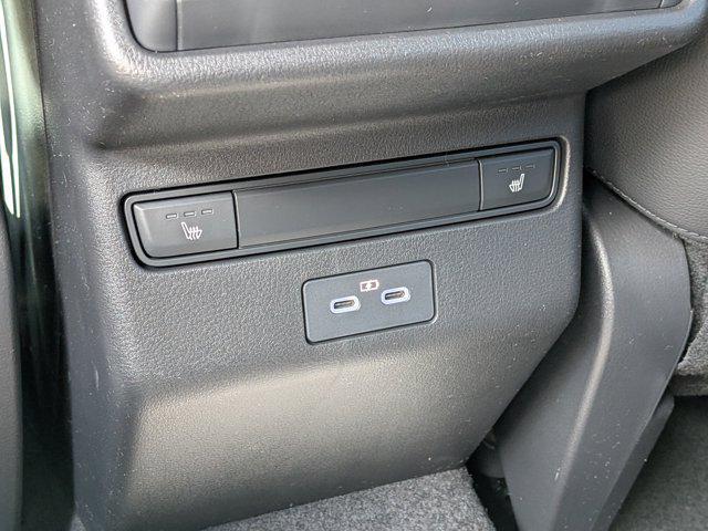 new 2026 Mazda CX-5 car, priced at $37,472