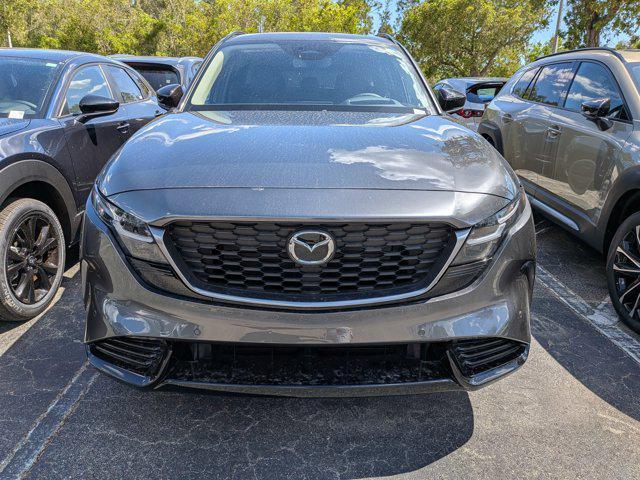 new 2026 Mazda CX-5 car, priced at $37,472