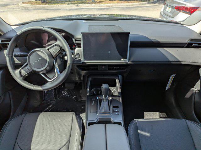 new 2026 Mazda CX-5 car, priced at $37,472
