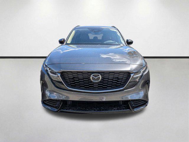 new 2026 Mazda CX-5 car, priced at $39,557