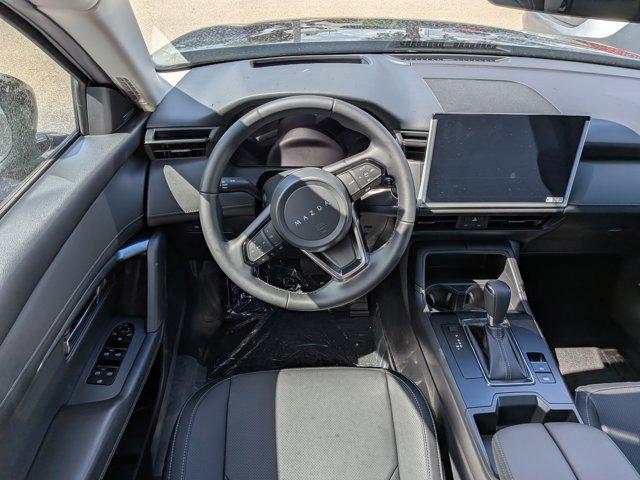 new 2026 Mazda CX-5 car, priced at $37,472