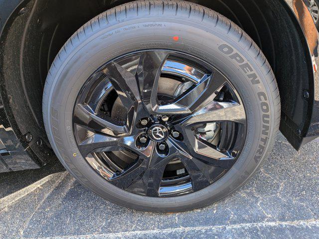 new 2026 Mazda CX-5 car, priced at $37,472