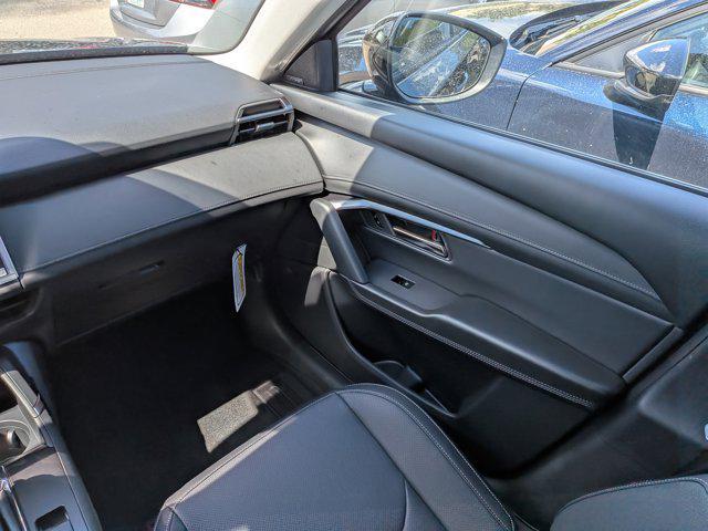 new 2026 Mazda CX-5 car, priced at $37,472