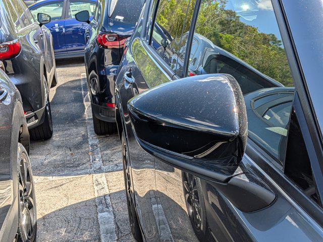 new 2026 Mazda CX-5 car, priced at $37,472