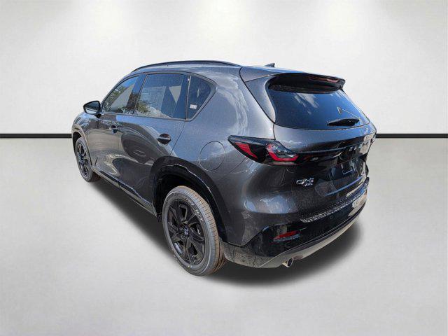 new 2026 Mazda CX-5 car, priced at $39,557
