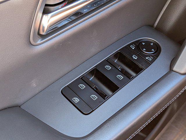 new 2026 Mazda CX-5 car, priced at $37,472