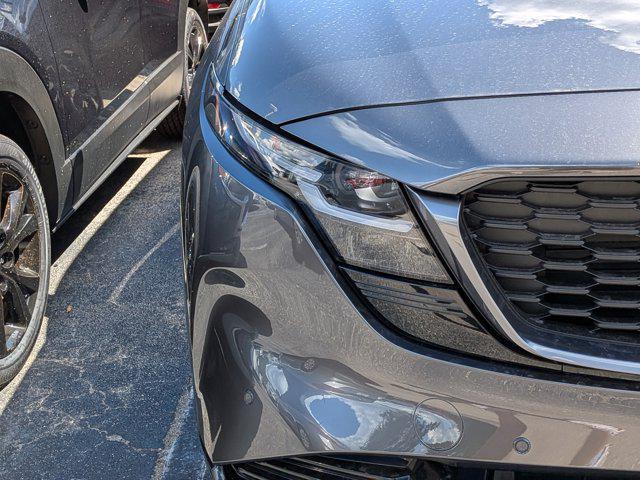 new 2026 Mazda CX-5 car, priced at $37,472