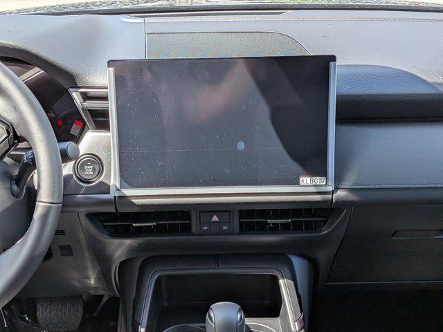 new 2026 Mazda CX-5 car, priced at $37,472