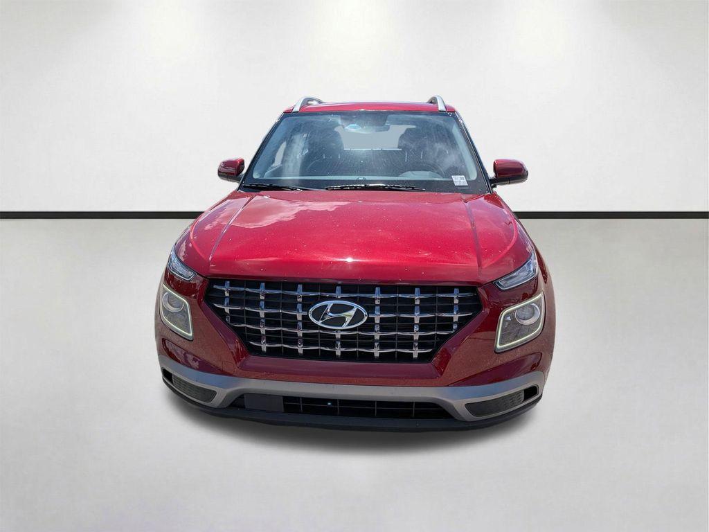 used 2025 Hyundai Venue car, priced at $20,283