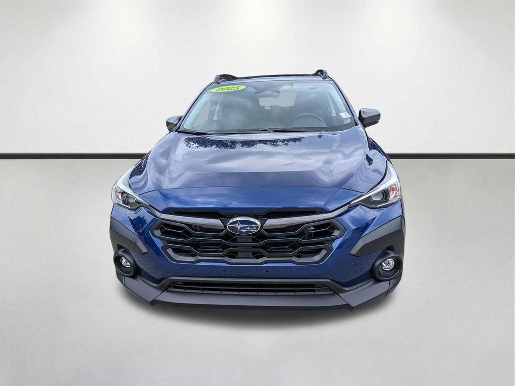 used 2025 Subaru Crosstrek car, priced at $25,578