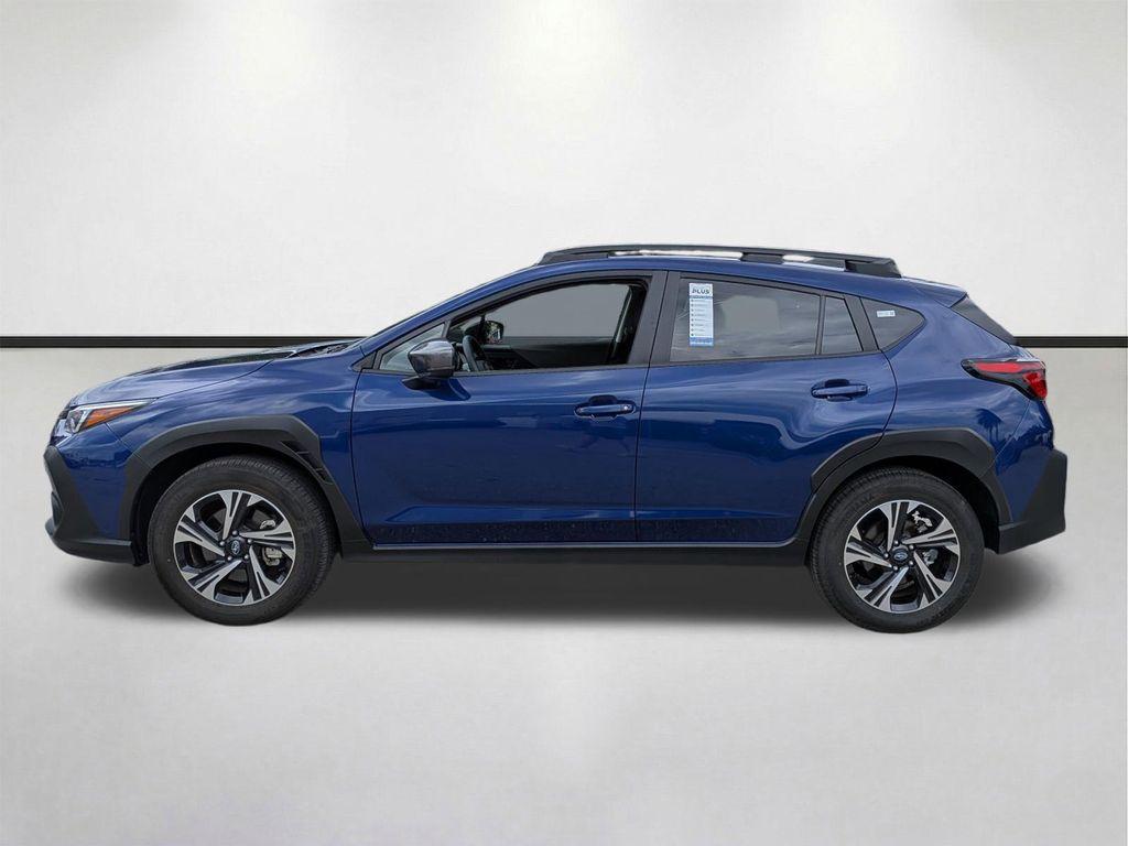 used 2025 Subaru Crosstrek car, priced at $25,578