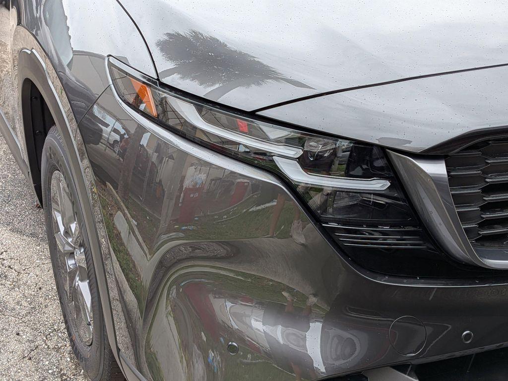 new 2026 Mazda CX-5 car, priced at $32,685