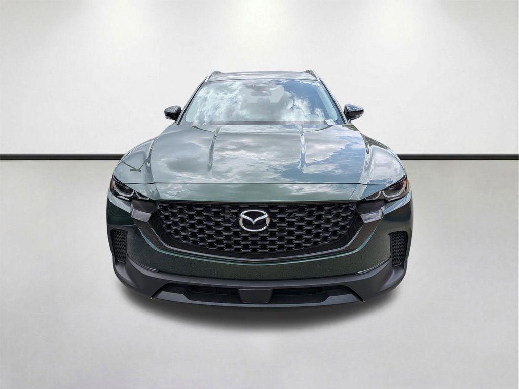 new 2026 Mazda CX-50 car, priced at $29,647