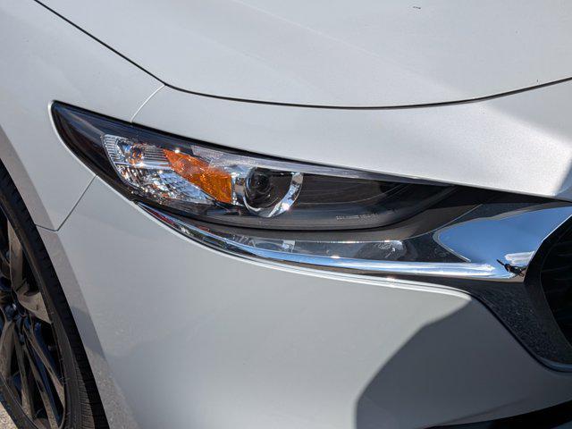 new 2026 Mazda Mazda3 car, priced at $25,263