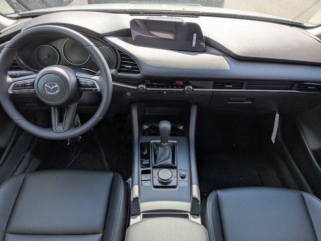 new 2026 Mazda Mazda3 car, priced at $25,263