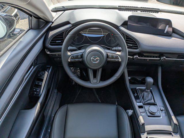 new 2026 Mazda Mazda3 car, priced at $25,263