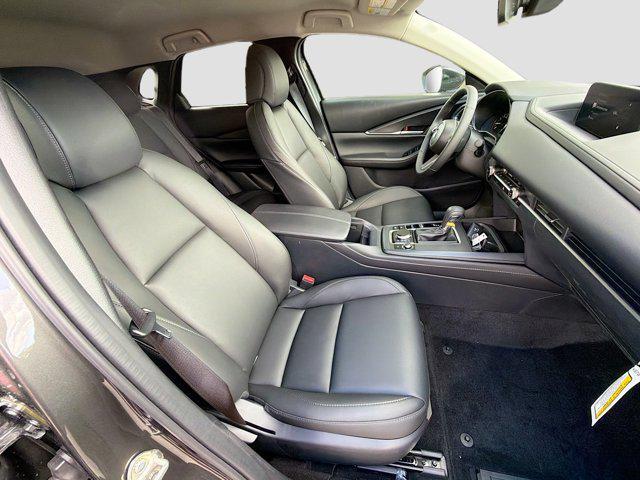 new 2026 Mazda CX-30 car, priced at $28,322