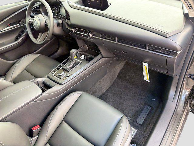 new 2026 Mazda CX-30 car, priced at $28,322