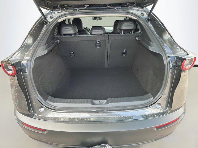 new 2026 Mazda CX-30 car, priced at $28,322