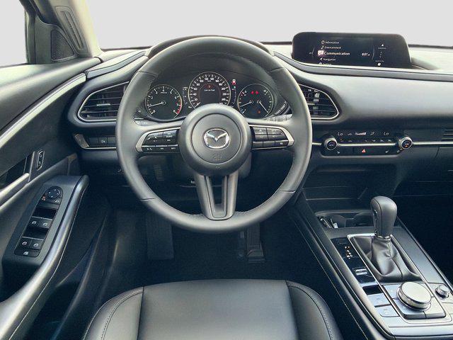 new 2026 Mazda CX-30 car, priced at $28,322