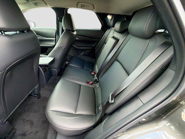 new 2026 Mazda CX-30 car, priced at $28,322