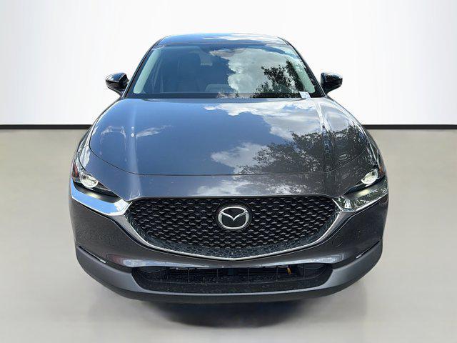 new 2026 Mazda CX-30 car, priced at $28,322