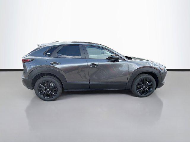 new 2026 Mazda CX-30 car, priced at $28,322