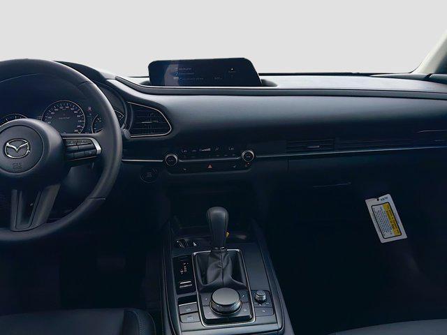 new 2026 Mazda CX-30 car, priced at $28,322