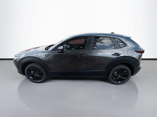 new 2026 Mazda CX-30 car, priced at $28,322