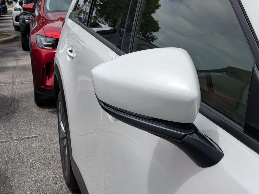 new 2026 Mazda CX-90 car, priced at $39,509