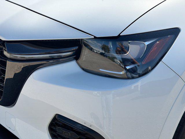 new 2026 Mazda CX-70 car, priced at $52,703