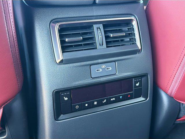 new 2026 Mazda CX-70 car, priced at $52,703