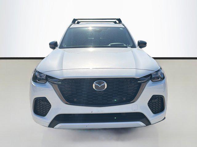 new 2026 Mazda CX-70 car, priced at $52,703
