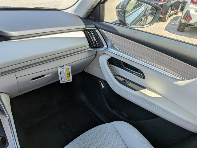 new 2026 Mazda CX-90 car, priced at $49,543