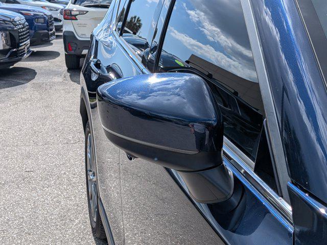 used 2021 Mazda CX-5 car, priced at $19,935